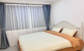 Dejia Home Apartment (Shiren Zheng Street)