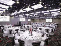 Novotel Sydney Parramatta Hotel a Parramatta