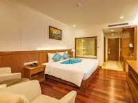 Lam Giang Hotel Hotels in Hung Nguyen District