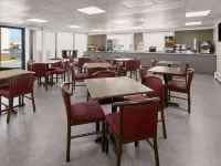 布法羅託納旺達溫德姆戴斯飯店 北布法羅附近的飯店