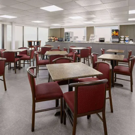 Days Inn by Wyndham Tonawanda/Buffalo