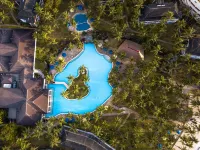 PrideInn Flamingo Beach Resort & Spa Mombasa - Beach