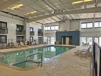 Clarion Pointe Winslow I-40 Hotel di Winslow