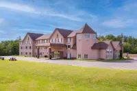 Super 8 by Wyndham Amherst NS Hotels near Joggins Fossil Cliffs & Centre