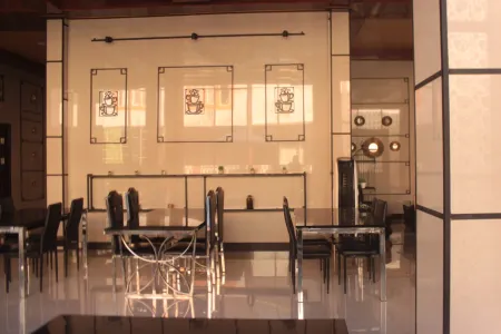 Grand Wisma Hotel Отели в г. Lamongan Regency