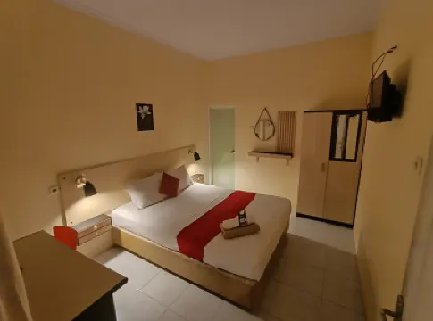 Myplace Sario Manado 酒店