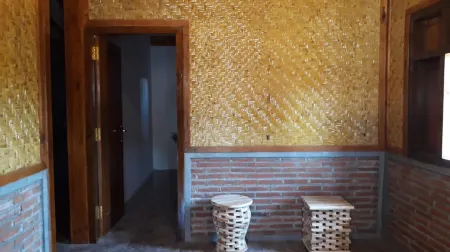 Homestay Wildan Banyuwangi Отели в г. Wongsorejo