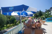 Grand Aquarium Hotels in Hisarönü Mahallesi