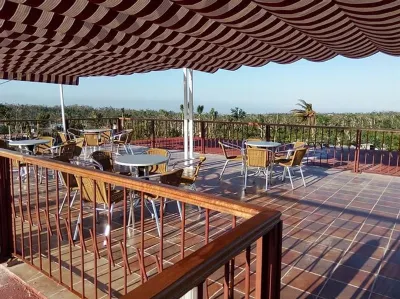 Hotel Faro de Maisi Hotels near Cañón del Rio Jauco.