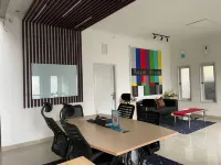 Regol Guest House 5Br Bandung - 2-Star