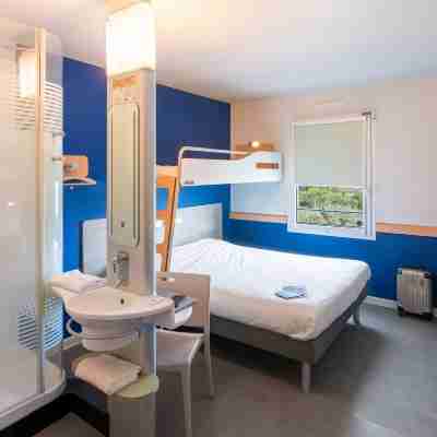 Hôtel Ibis Budget Saint-Maximin-la-Sainte-Baume Rooms