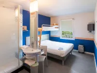 Ibis Budget Saint-Maximin Hotels in Tourves
