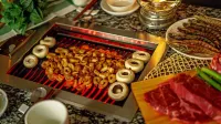 Muan Oberman Pet-Friendly Villa Hotels in Muan-gun