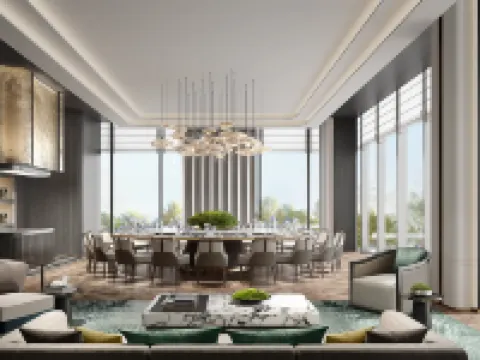 Crowne Plaza EZHOU by IHG Hotels in Ezhou