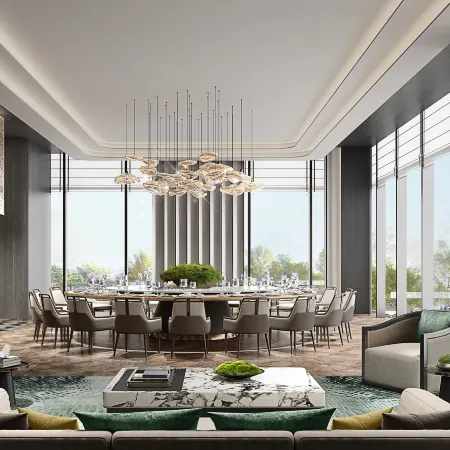 Crowne Plaza EZHOU by IHG