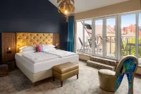 Leonardo Hotel und Residenz Hotels in Markkleeberg