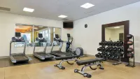 Embassy Suites by Hilton Hampton Convention Center - Phòng Gym