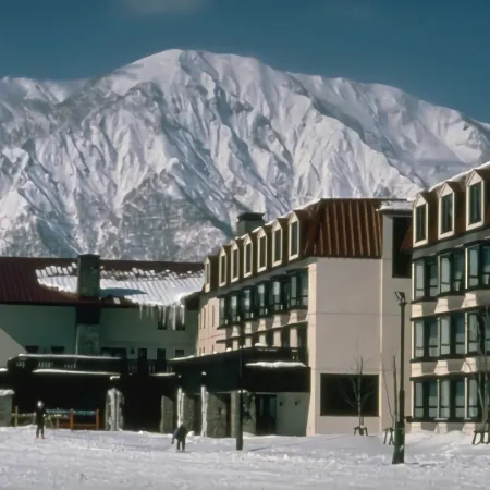 Resort Park Hotel Onikoube
