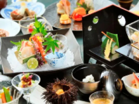 Tensui Saryo Hotels in Hakone