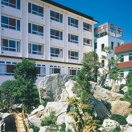 Hotel Heian
