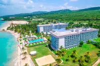 Hilton Rose Hall Resort & Spa, JM Hôtels à : 