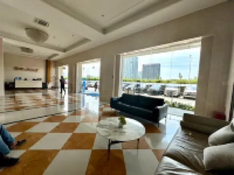 Suite Room by Echa at Sky House BSD