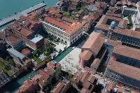 Palazzo Veneziano - Venice Collection - breakfast