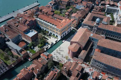 Palazzo Veneziano - Venice Collection - Hot Tub