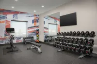 Home2 Suites by Hilton Cullman - Gym