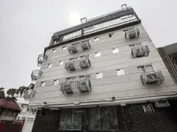 環道旅館 Circuit Makati附近的飯店