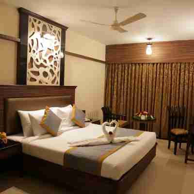 Rangalaya Royal Rooms