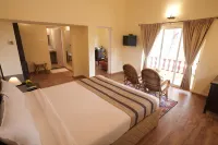 伊迪斯馬特伍德波內度假村