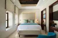 Souq Al Wakra Hotel Qatar by Tivoli