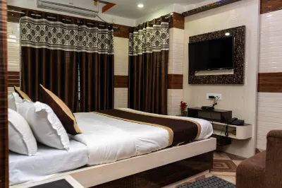 Tirupati Lodge Pvt Ltd Hotels in Binnaguri