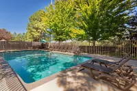 Best Western Plus Inn of Williams