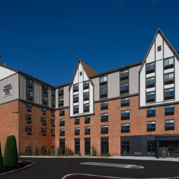 Fairfield Inn & Suites Framingham