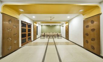 Radhe Upavan Resort