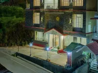The Aryan Regency Hotels in 