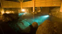 Kinkiyu Hotel Bettei SUIKAZURA - Varme kilder