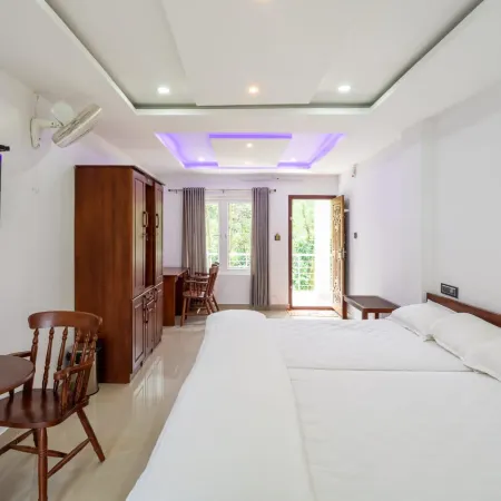 Mscb Guest House