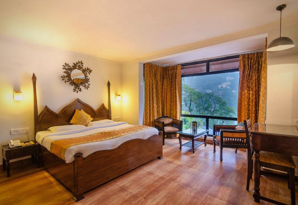 Hotel Himalaya