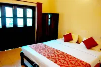 Ruffles Beach Resort