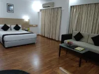 Hotel Ambient Turret