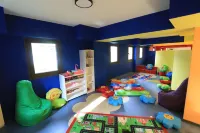 Siu Collection - Ultra All Inclusive Hotels in Goynuk Mahallesi