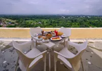 JüSTa Brij Bhoomi Resort, Nathdwara - 朝食