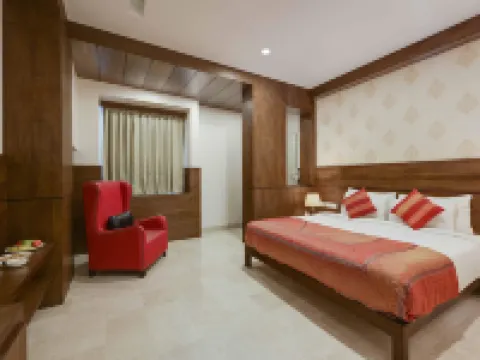Shahpura Residency Hotels in Jaipur