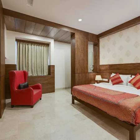 Shahpura Residency
