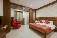 Shahpura Residency Hotels in 