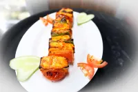 Hotel Sharda Residency - breakfast