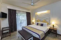 Sonesta Inns Beach Resort - Candolim Beach